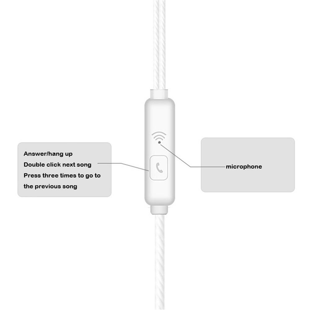 Sportmuziek-oordopjes 3.5mm ja - Gaming Headset Wired recensie en prijs