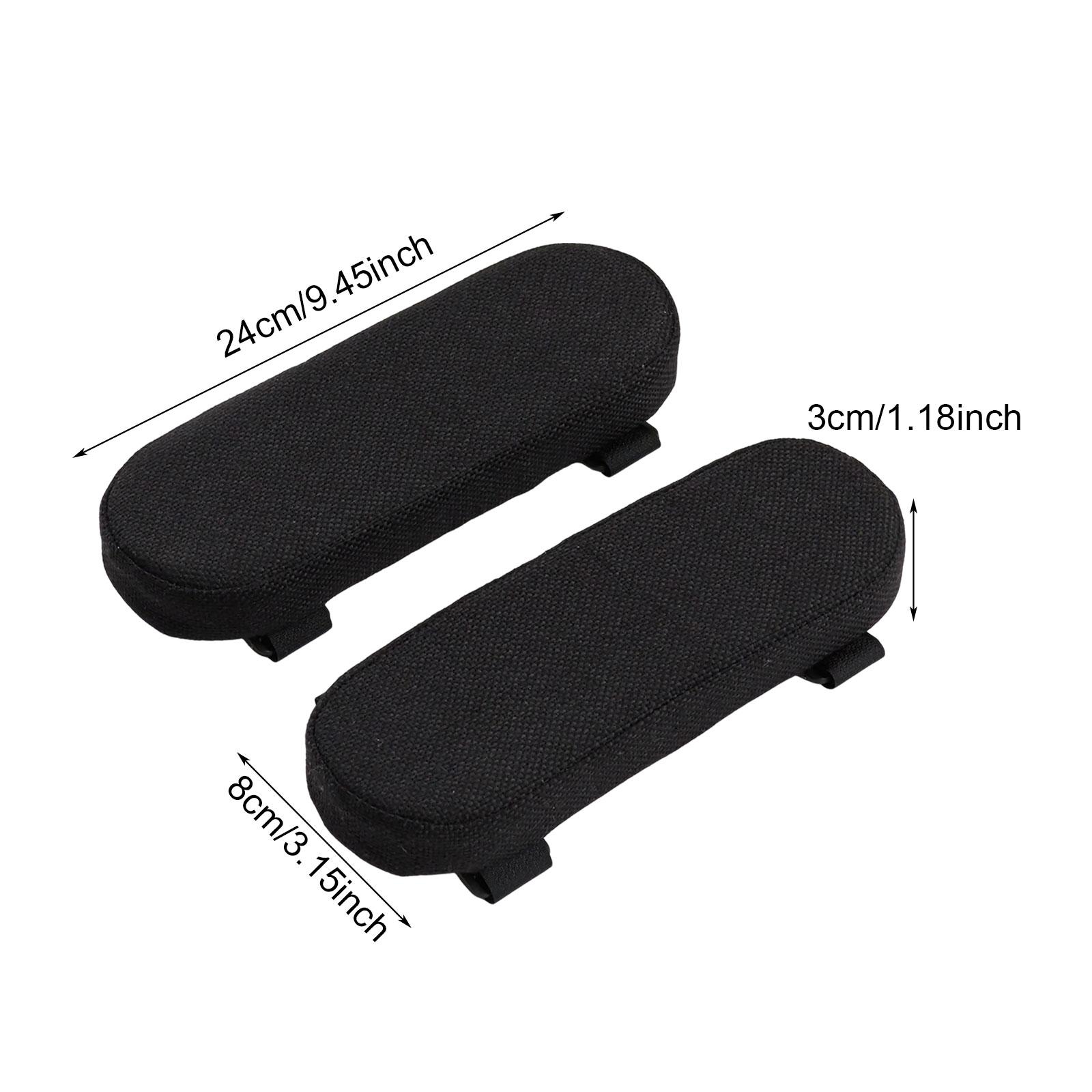 Armleuningkussen voor bureaust - Gaming Chair Cushion recensie en prijs