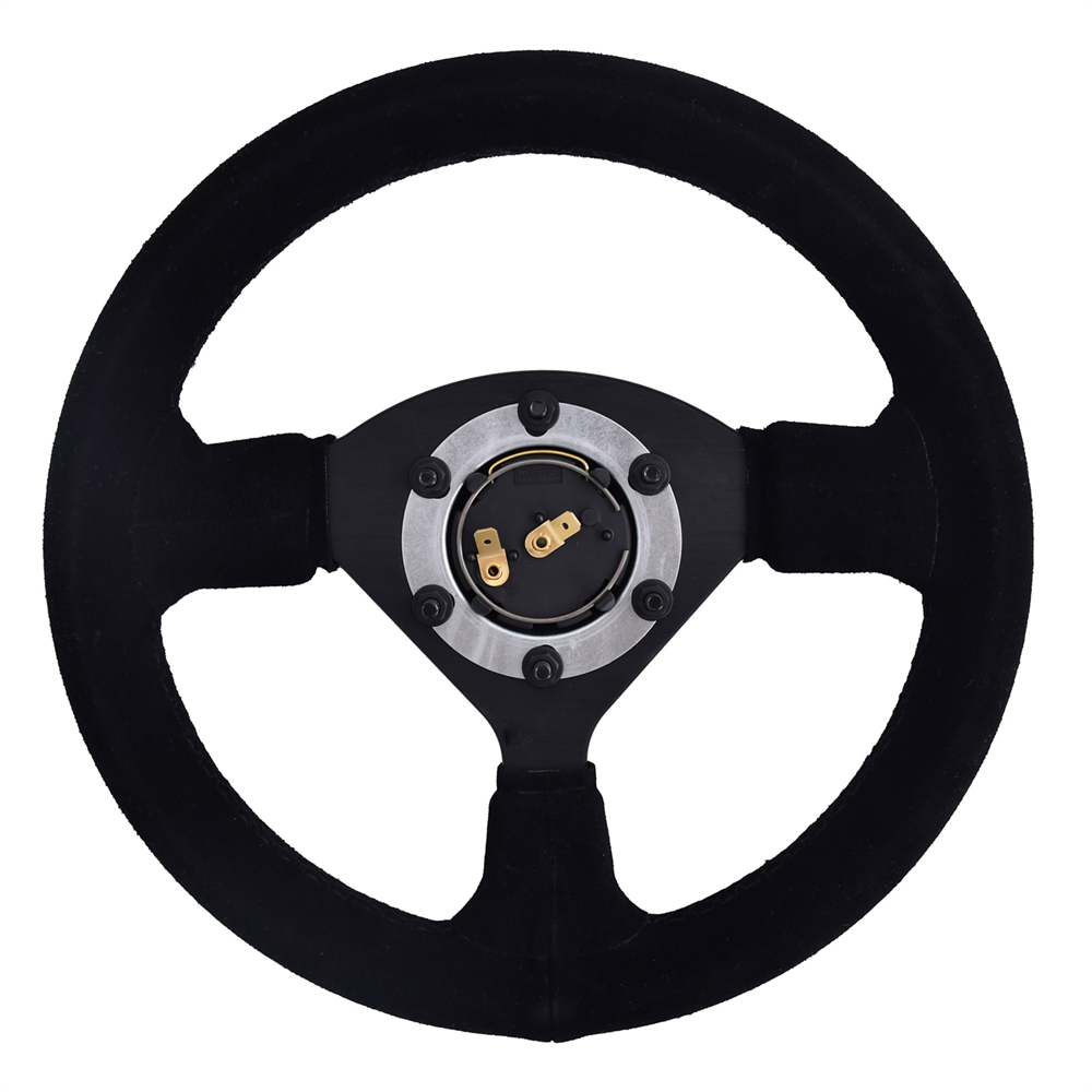 TIYPEOR 270mm 11 inch Klein Sp - Steering Wheel Gaming recensie en prijs