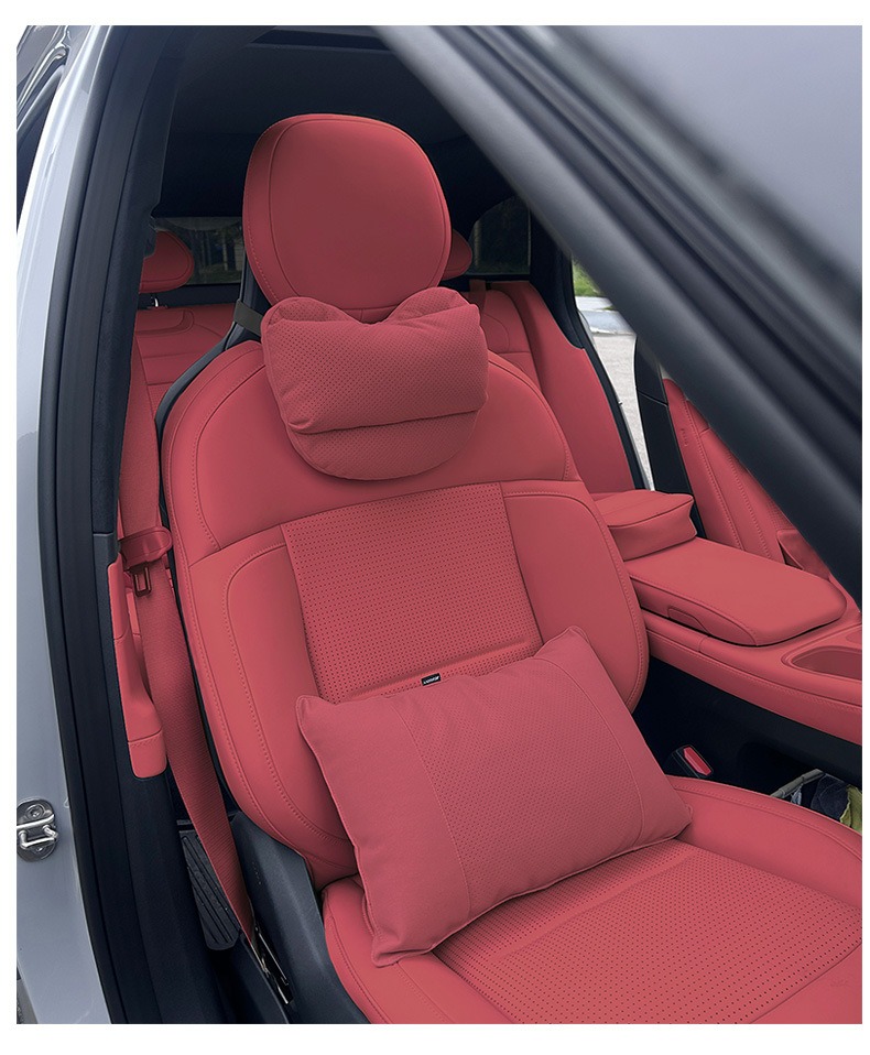 Auto nekkussen hoofdsteun kuss - Gaming Chair Cushion recensie en prijs