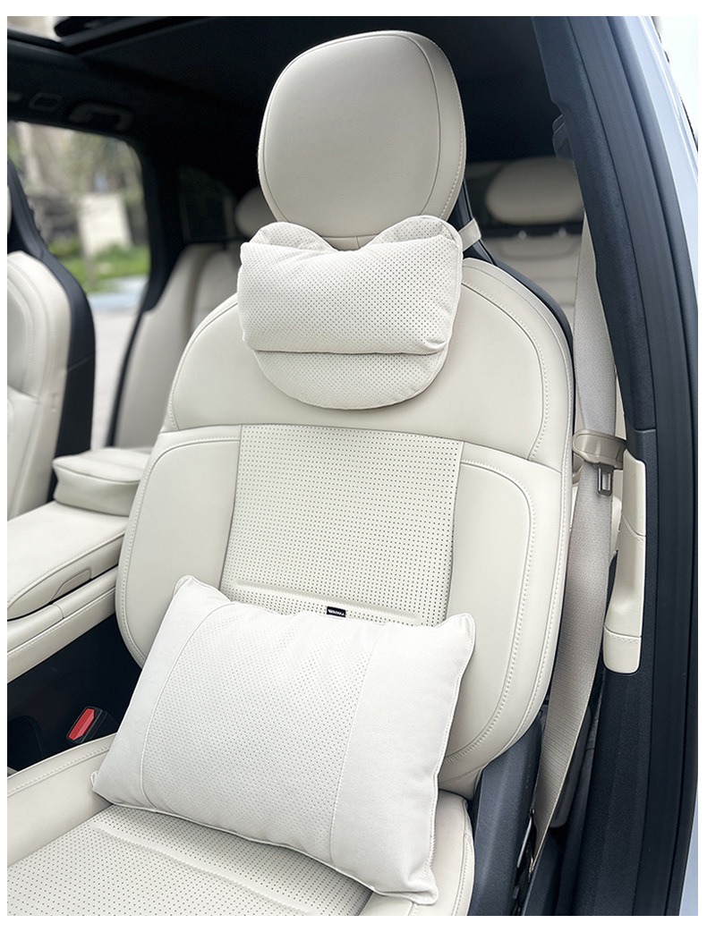 Auto nekkussen hoofdsteun kuss - Gaming Chair Cushion recensie en prijs