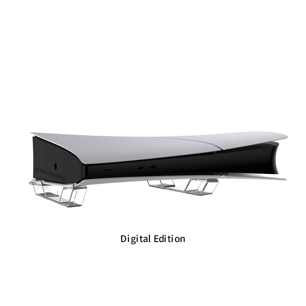 Horizontale standaard voor PS5 - Sony Console Ps5 Slim recensie en prijs