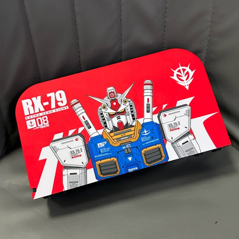 Gundam Switch 2 draagtas Eva h - Gaming Console For 10 Year Old recensie en prijs