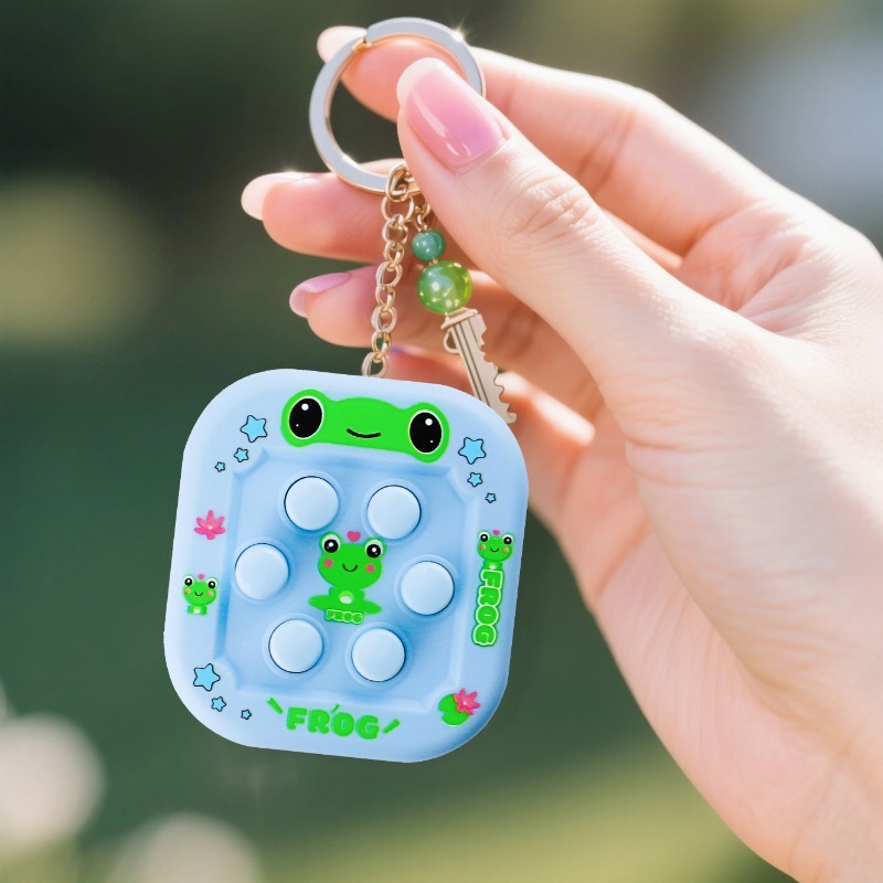 Whack-a-Mole Cartoon draagbare - Handheld Gaming Console recensie en prijs