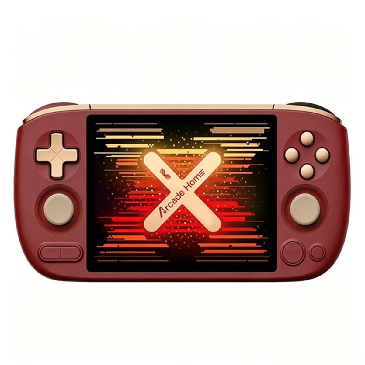 update. Pocket AIR Mini Retro  - Gaming Console Emulator recensie en prijs