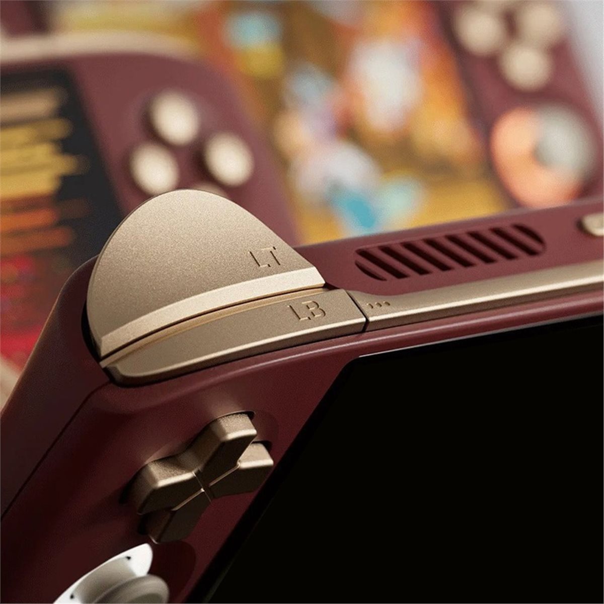update. Pocket AIR Mini Retro  - Gaming Console Emulator recensie en prijs