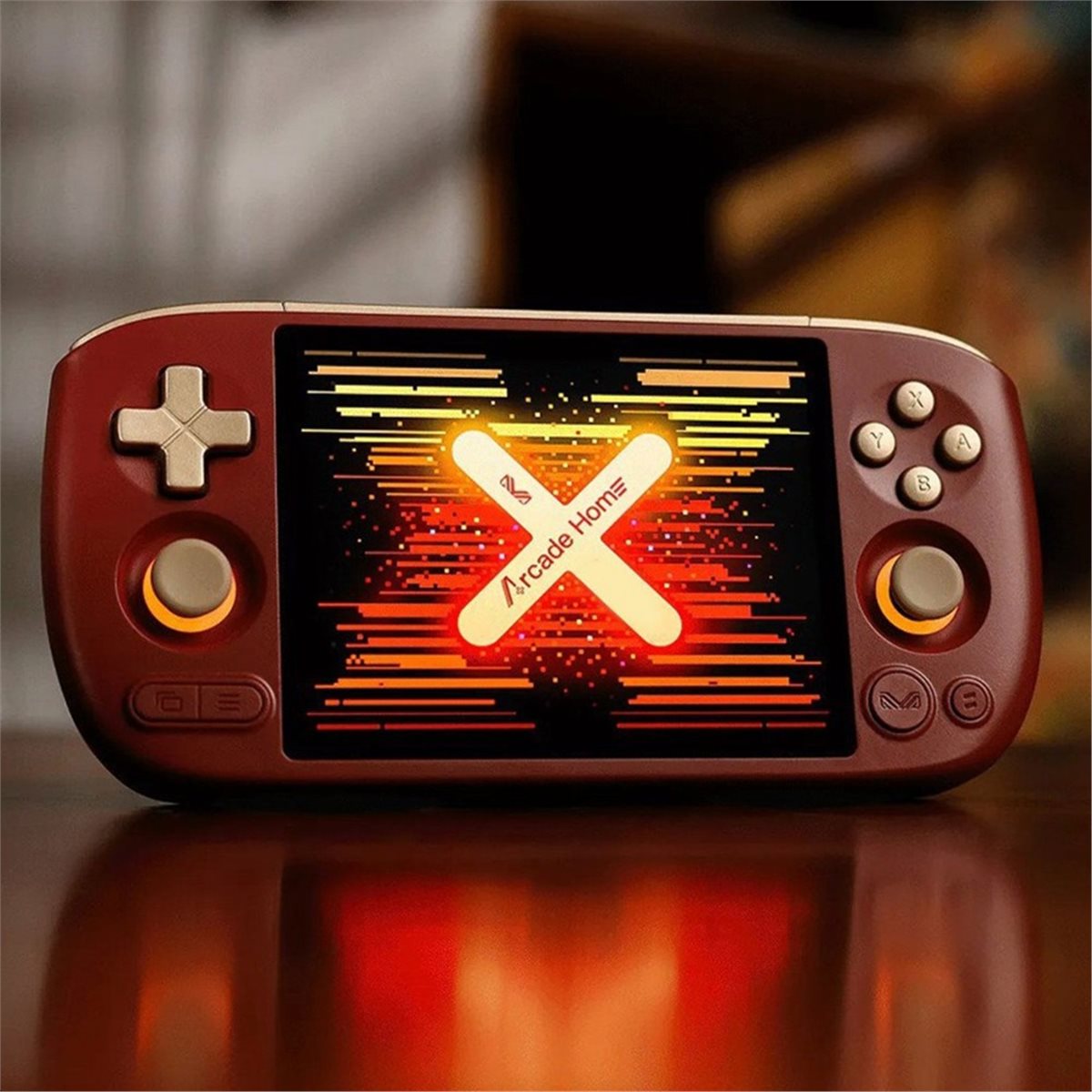 update. Pocket AIR Mini Retro  - Gaming Console Emulator recensie en prijs