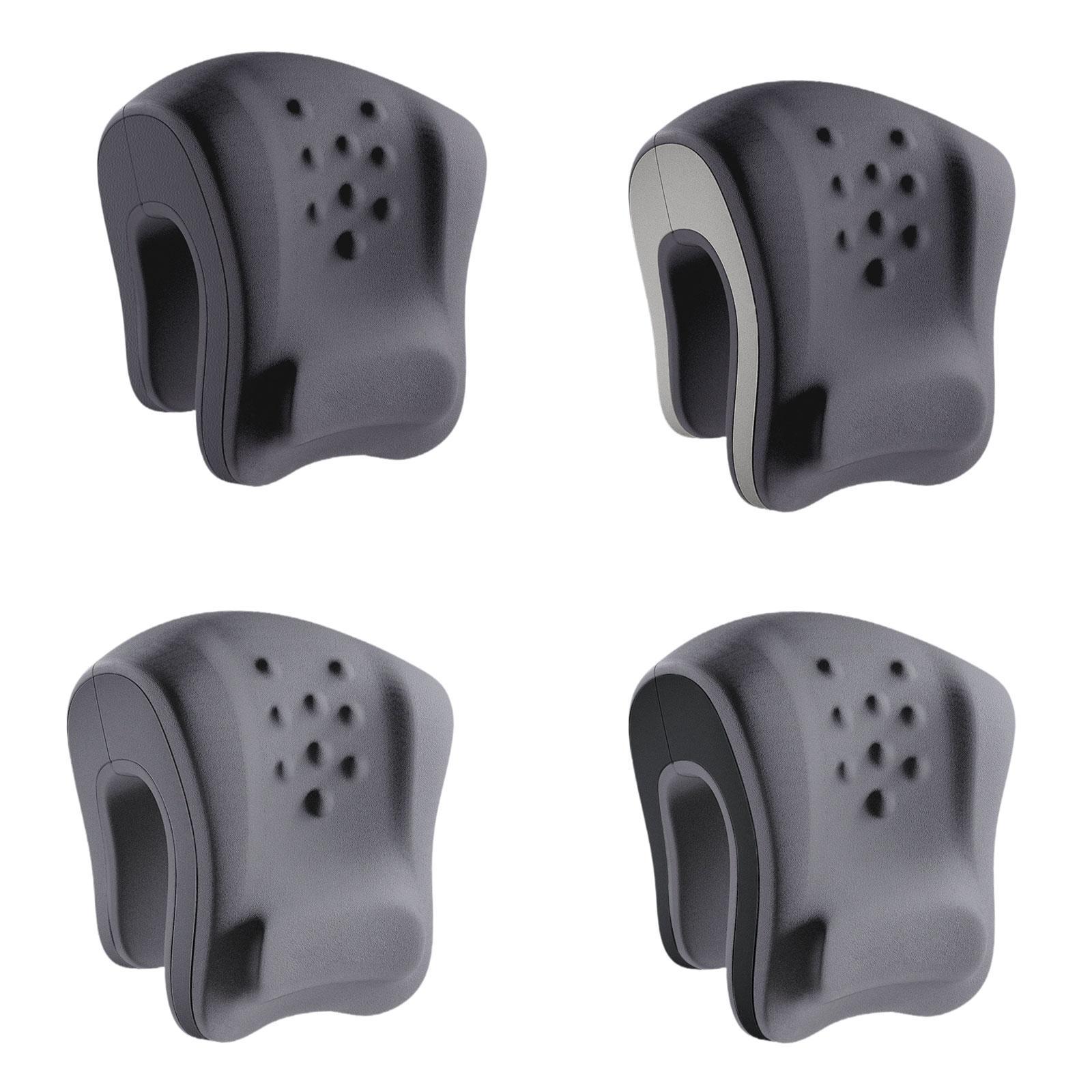 Bureaustoel nekkussen zacht fl - Gaming Chair Cushion recensie en prijs