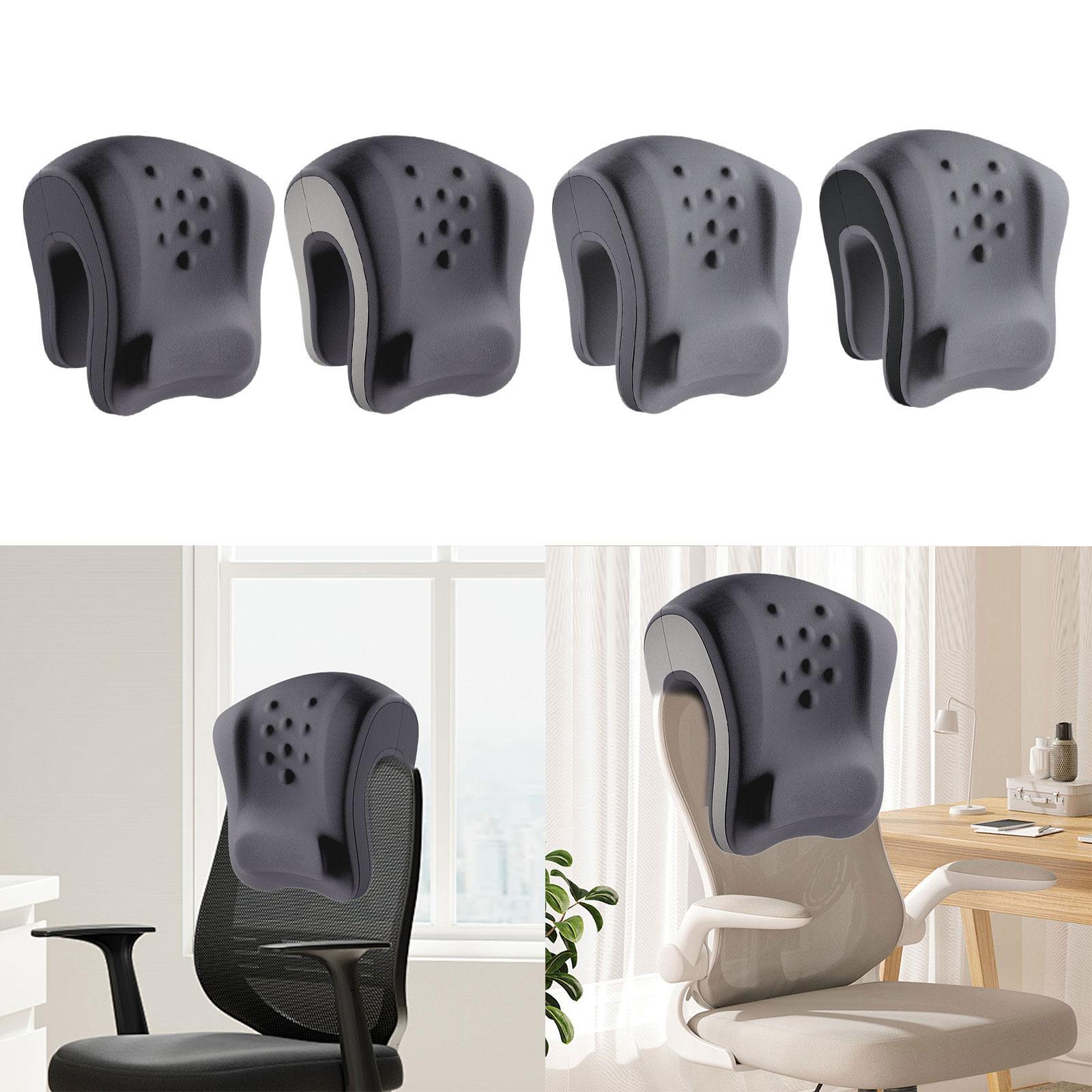 Bureaustoel nekkussen zacht fl - Gaming Chair Cushion recensie en prijs