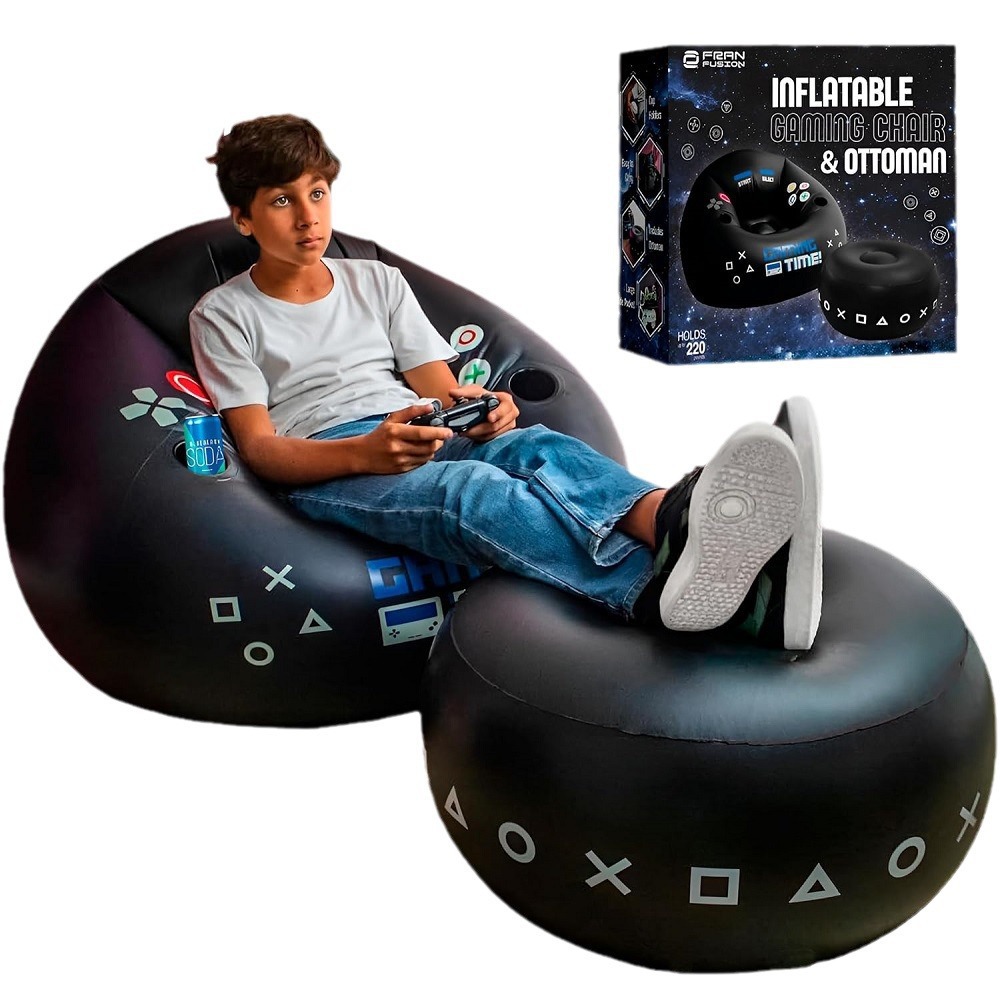 Creatieve Esports Gamingstoel  - Handheld Gaming Console recensie en prijs